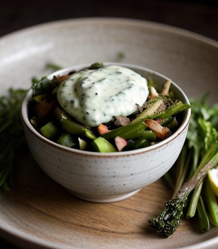 Dubliner Dip With Rustic Vegetables recipe image