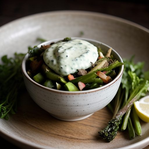 Dubliner Dip With Rustic Vegetables recipe image