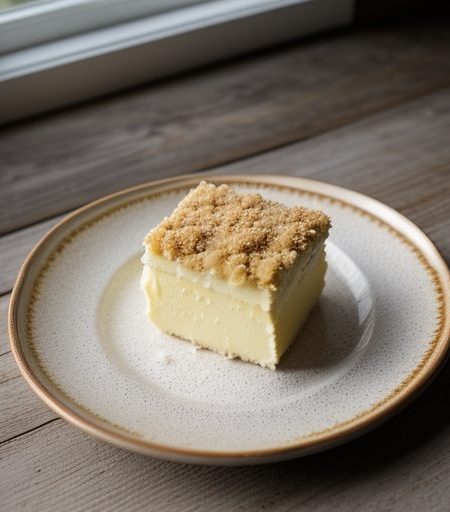 Duchess Potato Puff recipe image