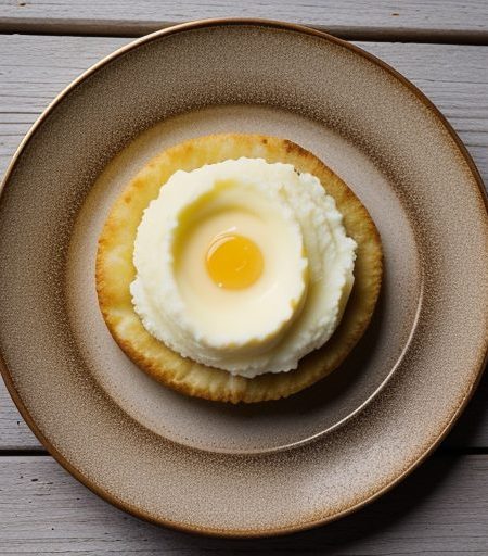 Duchess Potato Puff****fjvs25 A recipe image