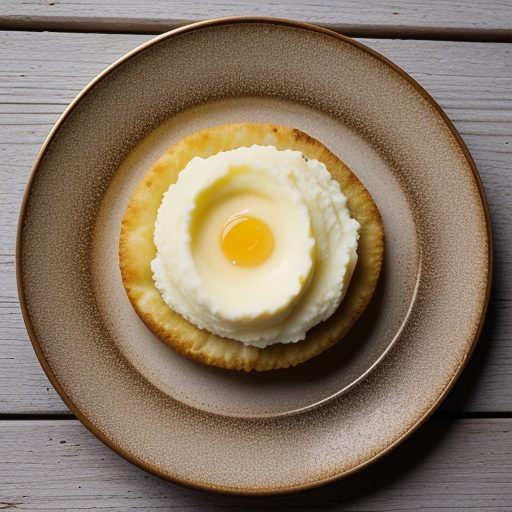 Duchess Potato Puff****fjvs25 A recipe image