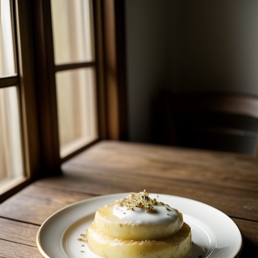 Duchess Potatoes recipe image
