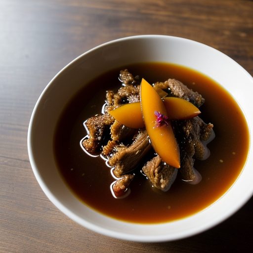 Duck Sauce recipe image
