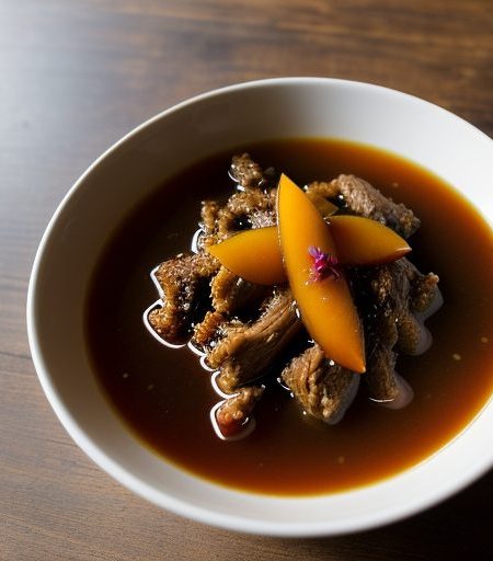 Duck" Sauce recipe image