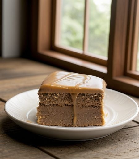 Dulce De Leche recipe image