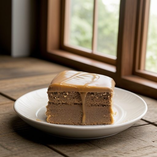 Dulce De Leche recipe image