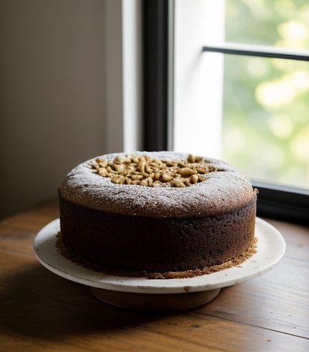 Dump Cake #2 recipe image