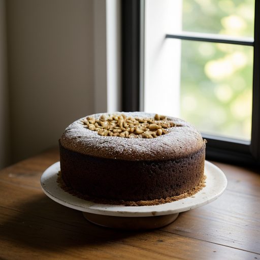 Dump Cake #2 recipe image