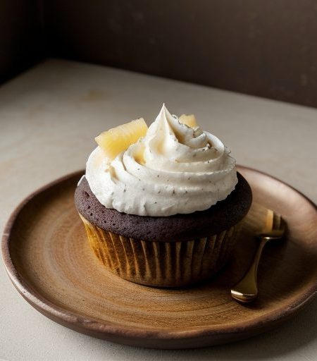 Dump Cake (Marcy Stephens recipe image