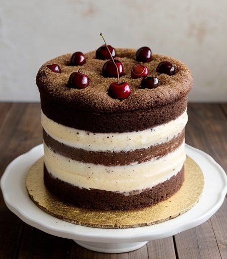 Dump Cake Special recipe image