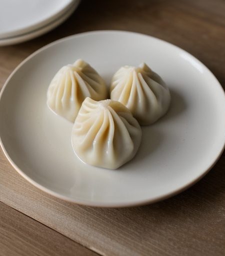Dumplings #1 recipe image
