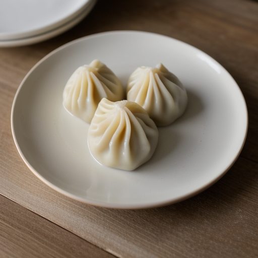 Dumplings #1 recipe image