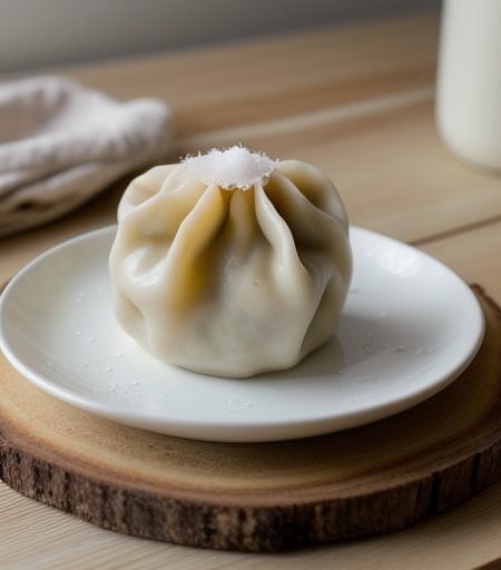 Dumplings Iv recipe image