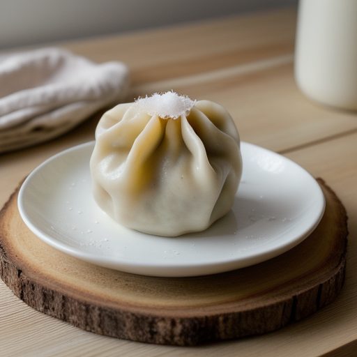 Dumplings Iv recipe image