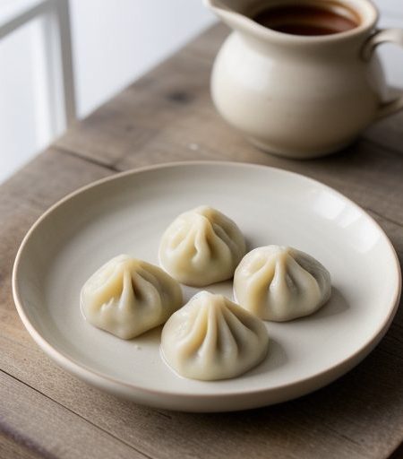 Dumplings recipe image