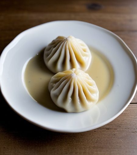 Dumplings~for Stew recipe image