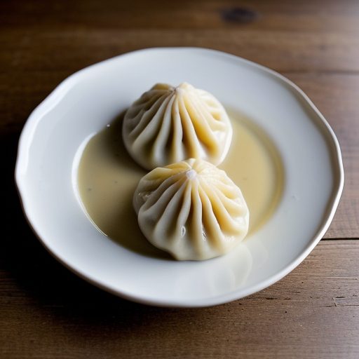 Dumplings~for Stew recipe image