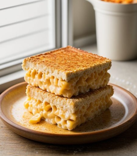 Dunbar Macaroni & Cheese recipe image