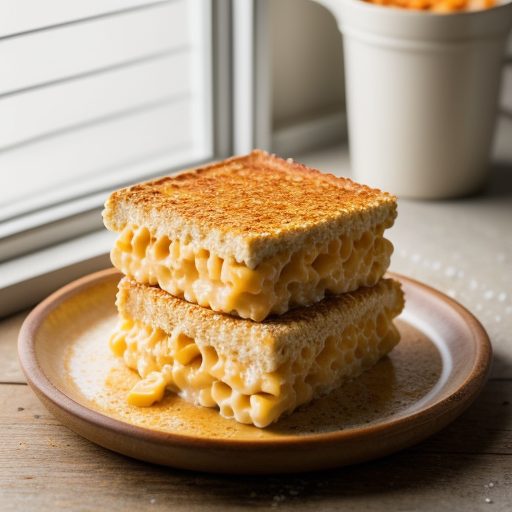 Dunbar Macaroni & Cheese recipe image