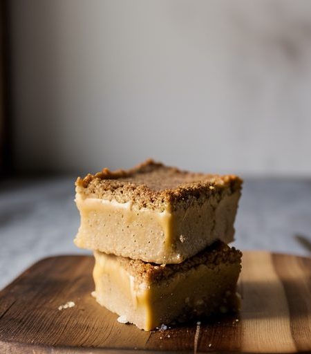 Dungeon Bars recipe image