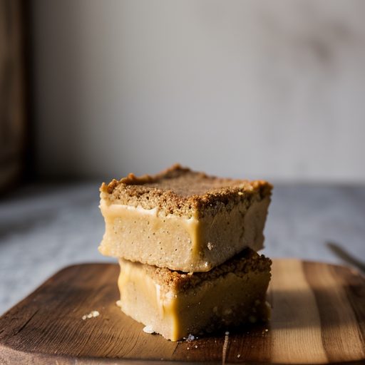 Dungeon Bars recipe image