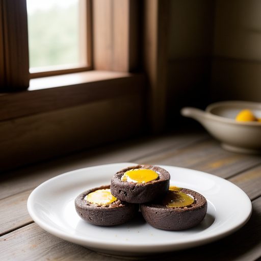 Dur Mou recipe image