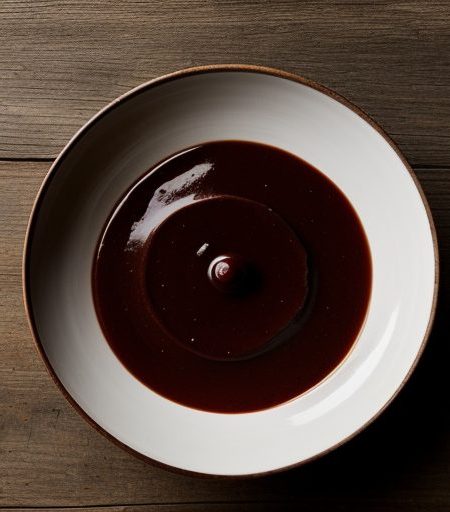 Durkee's Famous Sauce (Copycat recipe image