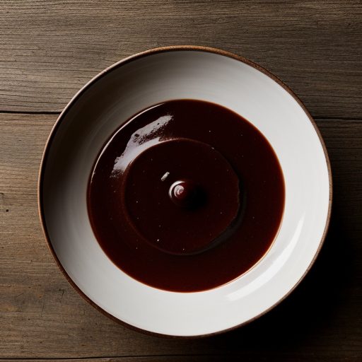 Durkee's Famous Sauce (Copycat recipe image