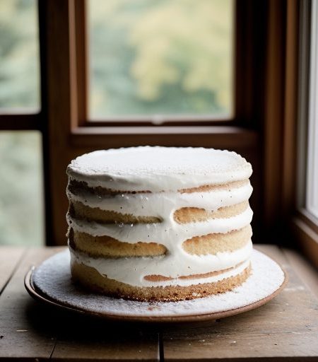 Dutch Apies Cake recipe image