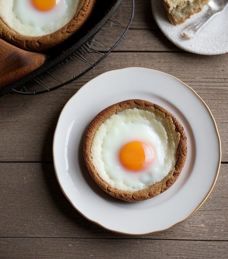 Dutch Babies recipe image