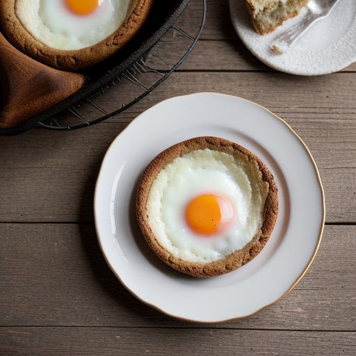 Dutch Babies recipe image