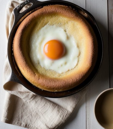 Dutch Baby recipe image