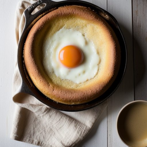Dutch Baby recipe image