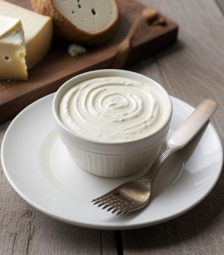 Dutch Cheese Spread recipe image