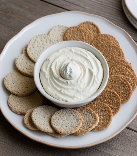 Dutch Cheese Spread recipe image