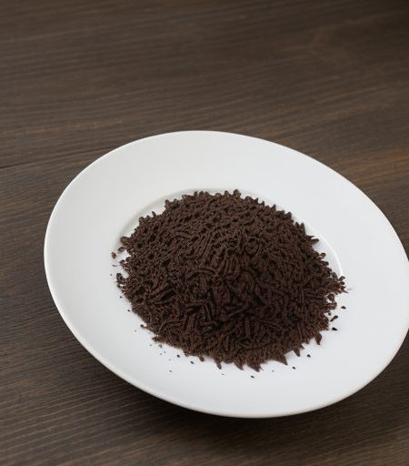 Dutch Dandruff^ recipe image