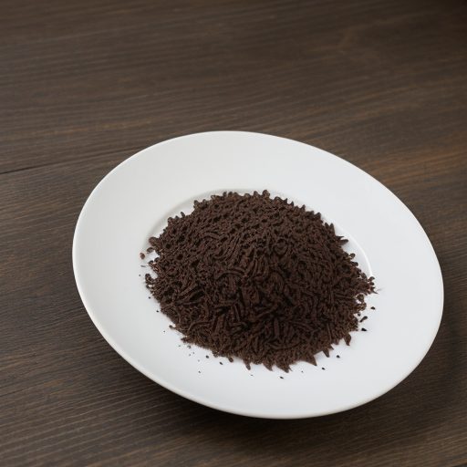 Dutch Dandruff^ recipe image