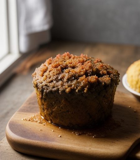 Dutch Meat Loaf From Hunt's Tomato Sauce Can recipe image