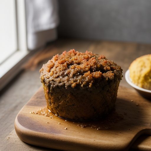 Dutch Meat Loaf From Hunt's Tomato Sauce Can recipe image