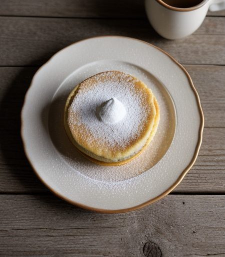 Dutch Pancake recipe image