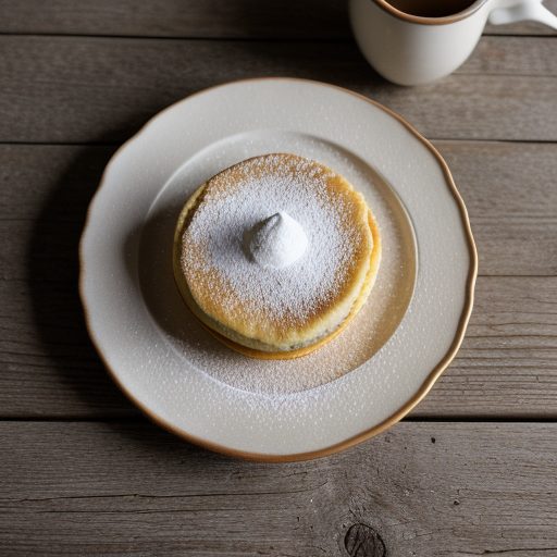Dutch Pancake recipe image