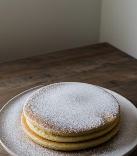 Dutch Pancake recipe image