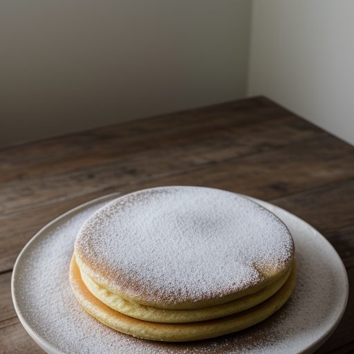 Dutch Pancake recipe image