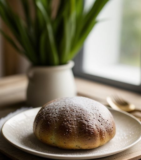 Dutch Schnecken recipe image