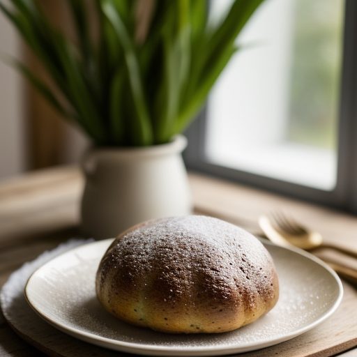 Dutch Schnecken recipe image