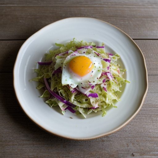 Dutch Slaw recipe image