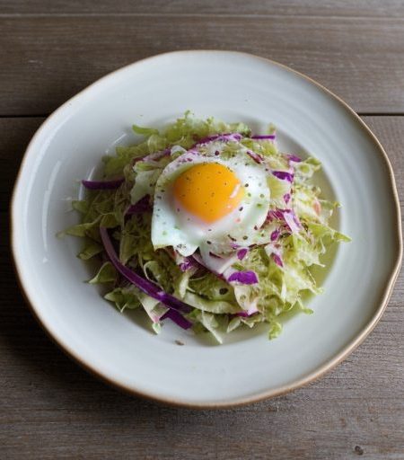 Dutch Slaw recipe image