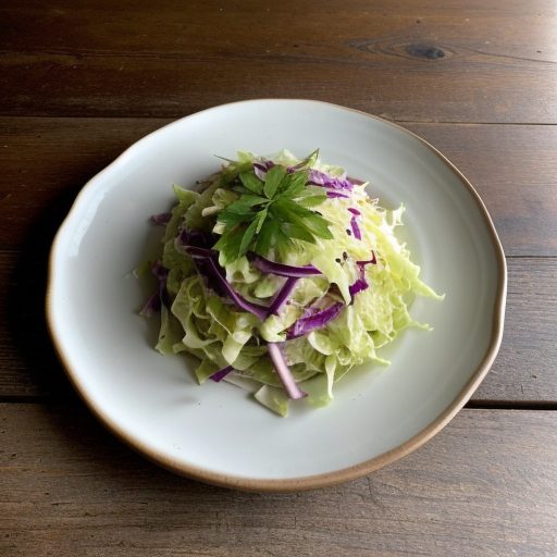 Dutch Slaw recipe image