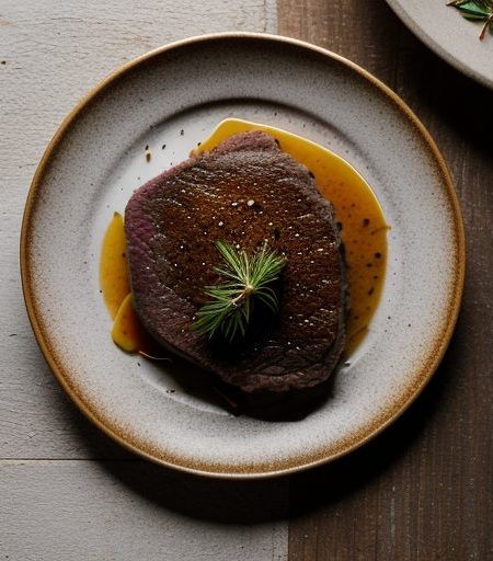 Dutch Spiced Beef recipe image