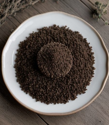 Duxelles recipe image